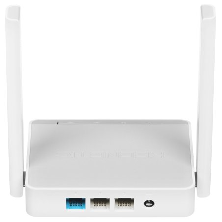Маршрутизатор Keenetic Starter KN-1121 Mesh Wi-Fi N300