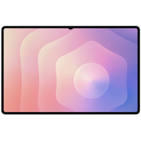 Планшет Samsung Galaxy Tab S11 Ultra BSM-X930 14.6", 12Gb, 256Gb, WiFi, Android 15 серебристый