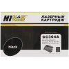 Картридж лазерный HP CC364A черный LJ P4014/4015/4515 (10000стр.)