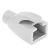 Колпачки изолирующие Vention IODH0-50 для разъемов RJ-45 (50шт.) - Серый