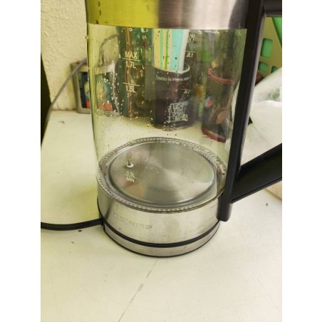 Дисплей для Fly FS514 Cirrus 8, белый