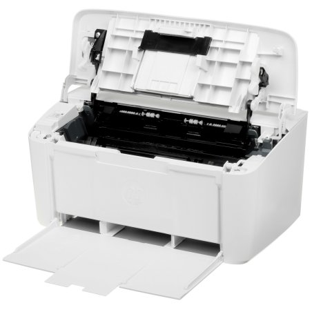 Принтер лазерный HP LaserJet M111a (7MD67A), А4, ч/б, печ. до 20 стр/мин., 600 x 600 dpi, USB