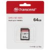 Флеш карта SD 64Gb Transcend SDХC UHS-I U3