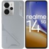 Смартфон Realme 14 5G RMX5070 8/256Gb серебристый