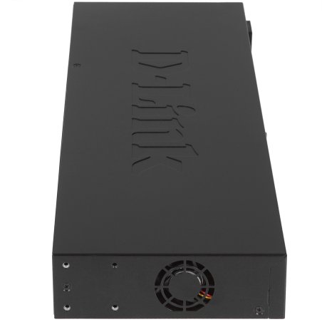 Коммутатор D-Link DGS-1250-28X/A1A 24G 4SFP+ управляемый