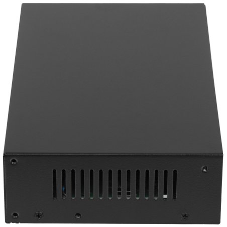 Коммутатор Cudy GS1006P (L2) 6x1Gbит/с 6PoE+ неуправляемый