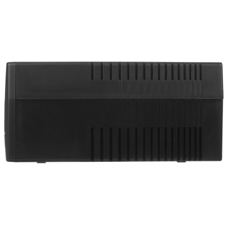 Источник бесперебойного питания Powerman Back Pro ИБП 1050/UPS Line-interactive 600W/1050VA (530183)