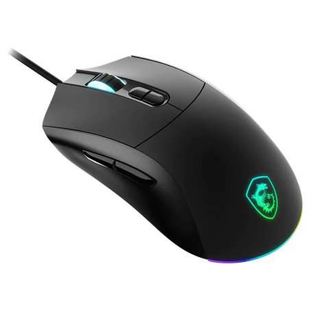 Мышь MSI FORGE GM320
