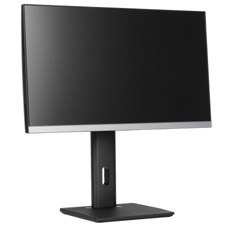 Моноблок Digma Pro Unity 23.8" Full HD i3 1315U (0.9) 16Gb SSD 512Gb RGr CR Windows 11 Professional GbitEth WiFi BT 90W клавиатура мышь Cam серый 1920x1080