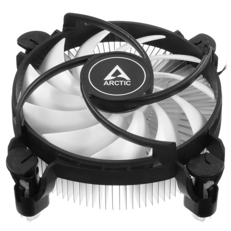 Кулер Arctic Alpine 17LP Вентилятор для процессора socket Intel® 1700 (ACALP00042A)
