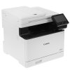 МФУ лазерное Canon i-Sensys Colour MF754Cdw (5455C009), А4, цветное, печ. 33 стр/мин., скан. до 50 стр/мин., 1200 x 1200 dpi (печать) 600x600dpi (скан.), USB, RJ-45, Wi-Fi, BlueTooth, Air Print, Mopria