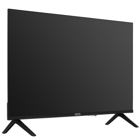 Телевизор Econ 32" EX-32HS022B черный DLED HD 60Hz Smart