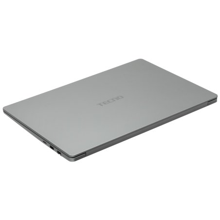 Ноутбук Tecno MegaBook K16SDA Ryzen 5 7430U 16Gb SSD 1Tb AMD Radeon Graphics 16" IPS WUXGA (1920x1200) Windows 11 Home grey WiFi BT Cam 6060mAh (71005000262)