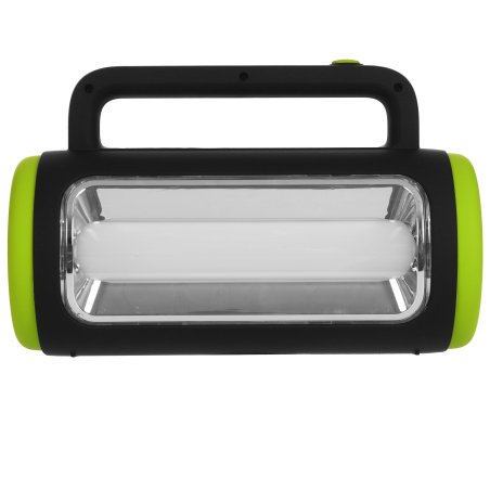 Фонарь прожекторный Gauss модель GFL603 8W 400lm lead acid 1500mAh диммируемый LED 1/10/20