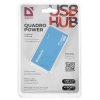 Контроллер Defender USB QUADRO POWER