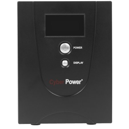Источник бесперебойного питания CyberPower VALUE2200ELCD 2200VA/1320W