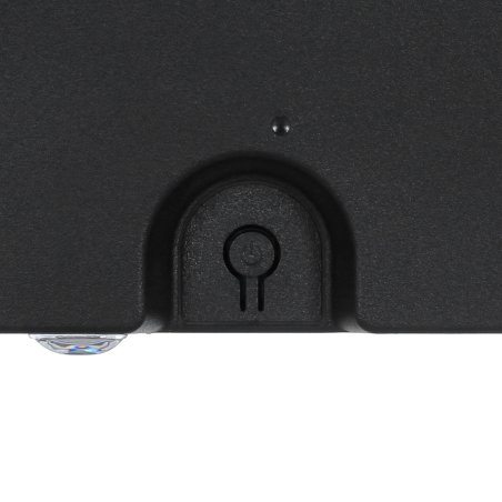 Телевизор Harper 58" 58U771TS черный LED