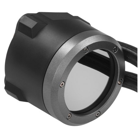 Жидкостная система охлаждения Thermaltake CL-W414-PL12SW-A All-In-One Liquid Cooler System