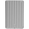 Внешний HDD 2TB Silicon PowerArmor A75, 2.5", USB 3.1, Алюминий