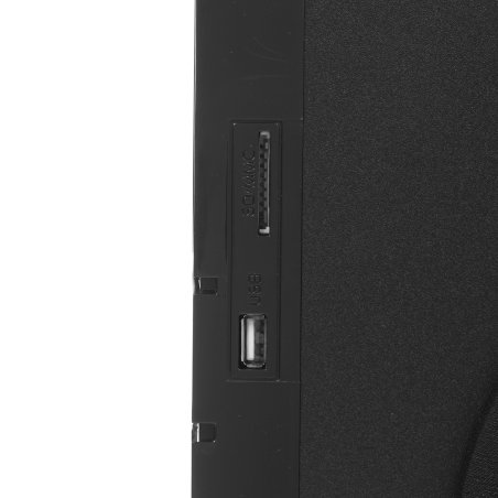 Длинногубцы Matrix Econom, 160 мм, изогнутые шлифованные, пластмассовые рукоятки