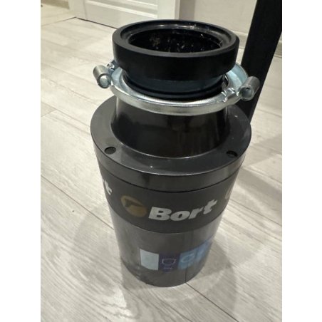 Измельчитель пищевых отходов Bort TITAN 4000 Plus (91275776)