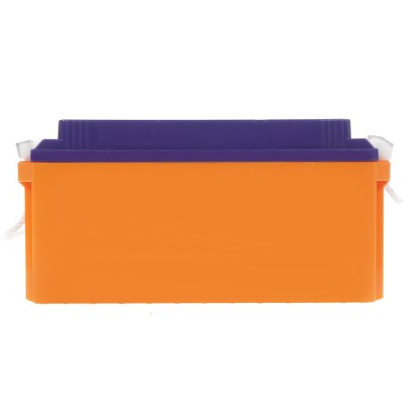 Батарея Delta DTM 1265 L (65 А\ч, 12В) свинцово- кислотный аккумулятор