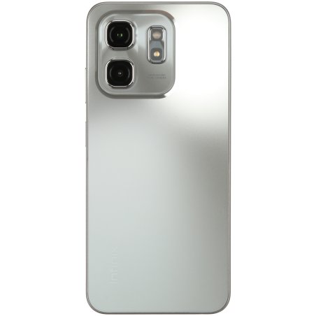 Смартфон Infinix Hot 30, 8/128Gb, белый