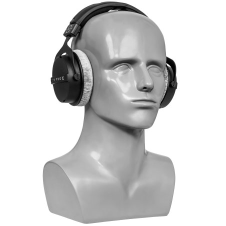 Наушники Beyerdynamic DT 770 PRO 32 OHMS черный