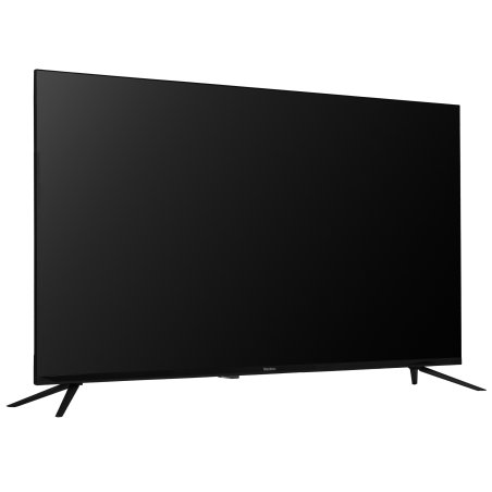 Телевизор BQ 42" 42F07B черный (РФ) DLED FHD 60Hz