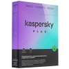 ПО Kaspersky Plus + Who Calls 3-Device 1Y Base Box (KL1050RBCFS)