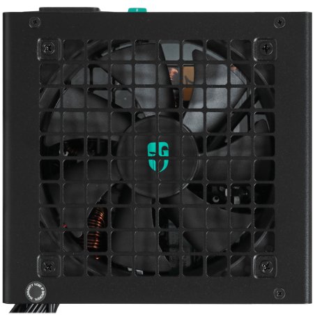 Блок питания Deepcool / GamerStorm PK750D, 750Вт, 80 PLUS Bronze, 120мм, черный