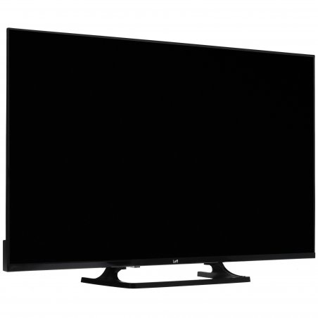 Телевизор LEFF 43" 43F240T черный LED FHD 60Hz