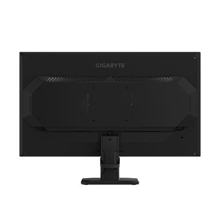 Монитор 24.5" Gigabyte GS25F2 IPS 1920x1080, 200 Гц, 1 мс, 16:9, 300 кд/м², 2xHDMI 2.0, DP 1.4, 3.5 Jack, HDR10, FreeSync Premium, динамики (2x2 Вт), VESA 100x100, черный