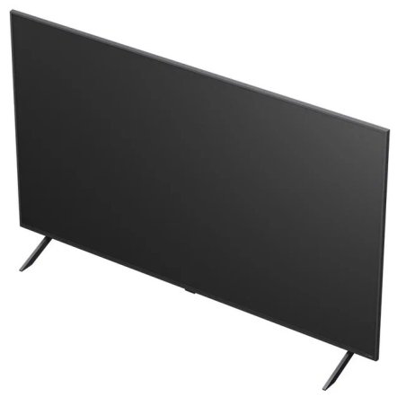 Телевизор LG 50" 50QNED80A6A черный Edge LED 4K UHD 60Hz webOS