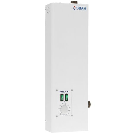 Электрокотел ЭВАН NEXT 5