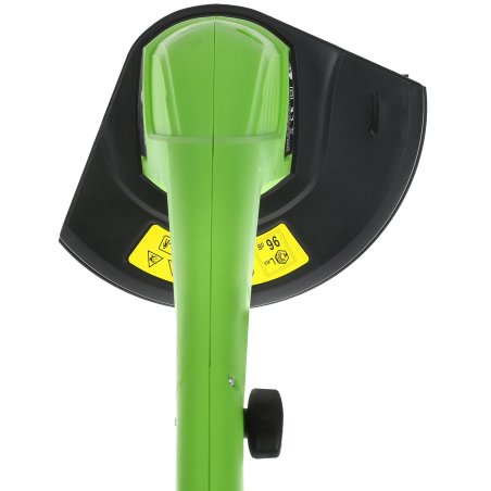 Триммер электрический Deko DKTR400 400Вт реж.эл.:леска