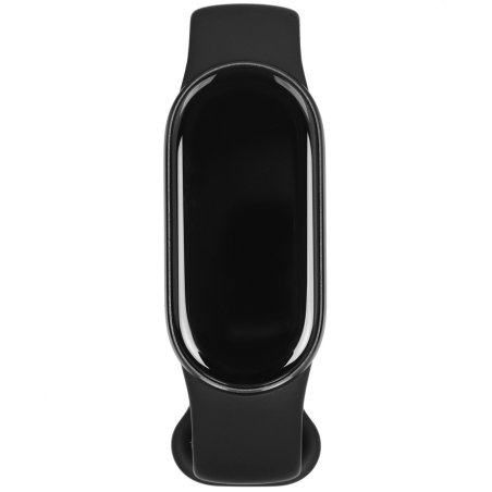 Фитнес-браслет Xiaomi Smart Band 10, 1.72" AMOLED, Bluetooth, IP68, черный