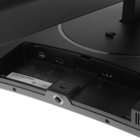 Монитор 23.8" Huawei MateView SE SSN-24BZ IPS 1920x1080, 75 Гц, 5 мс, 16:9, 250 кд/м², 1xHDMI, 1xVGA, черный