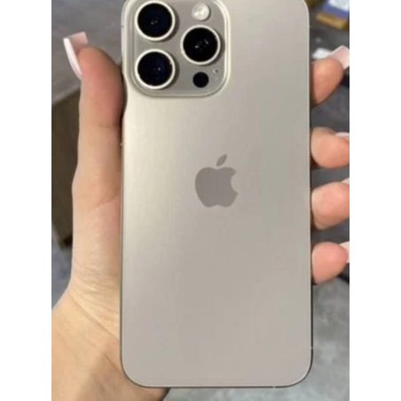 Смартфон Apple iPhone 17 Pro Max A3526 256Gb оранжевый