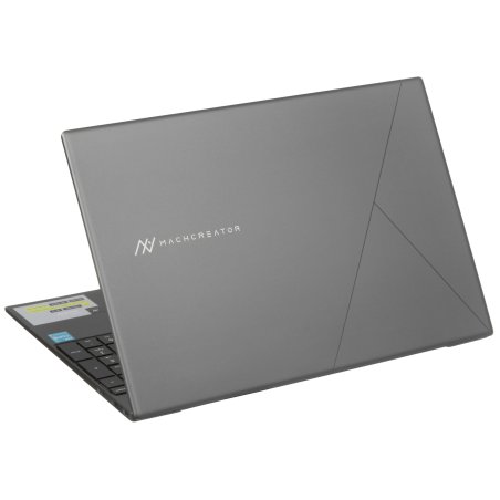 Ноутбук Machcreator One D5/15.6"/IPS/AMD Ryzen 5 7430U/16Gb/512Gb SSD/AMD Radeon Graphics/Без ОС/серебристый/1.84kg