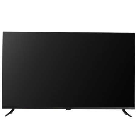 Телевизор BQ 43" 43FSU40B черный DLED UHD 60Hz webOS