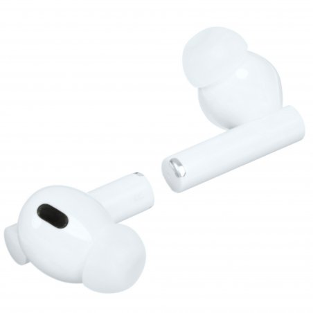Наушники TWS Realme Buds Air 6 Pro голубой, внутриканальные, Bluetooth, активное шумоподавление, до 40 чине