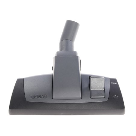 Моющий пылесос Thomas TWIN XT 788565, черный/синий, 325/1700 Вт, уборка влажная/сухая/сбор жидкости, пылесборник контейнер 2.6 л