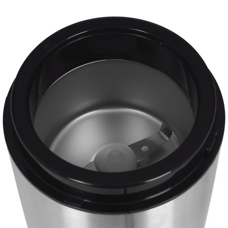 Кофемолка Brayer BR5101 150Вт, стальной