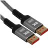 Кабель соединительный DISPLAY PORT v1.4, 5m, iOpen ACG630-5.0