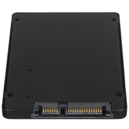 Накопитель SSD Patriot P210, 512Gb, SATA III, 2.5", R/W 520/430