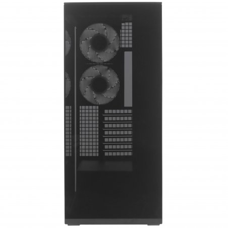 Компьютерный корпус Arctic Cooling ARCTIC Xtender черный