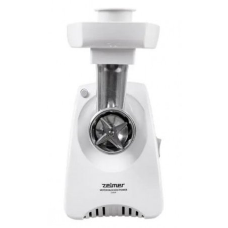 Мясорубка электрическая Zelmer ZMM5801P
