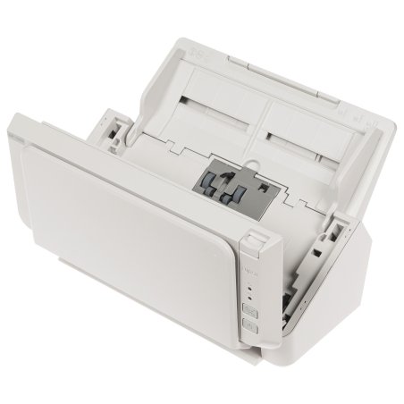 Сканер Fujitsu SP-1120N (PA03811-B001) A4 белый