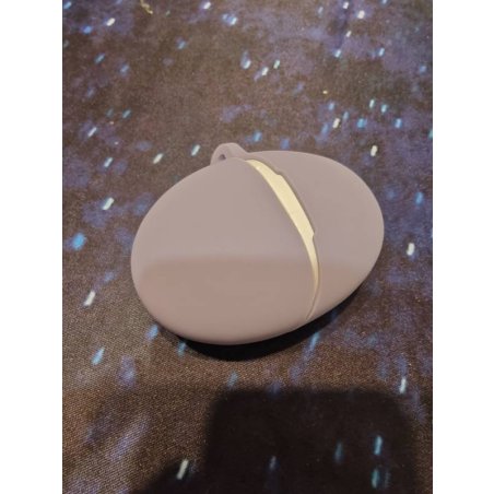 Адаптер Type-C на HDMI 4K, серый